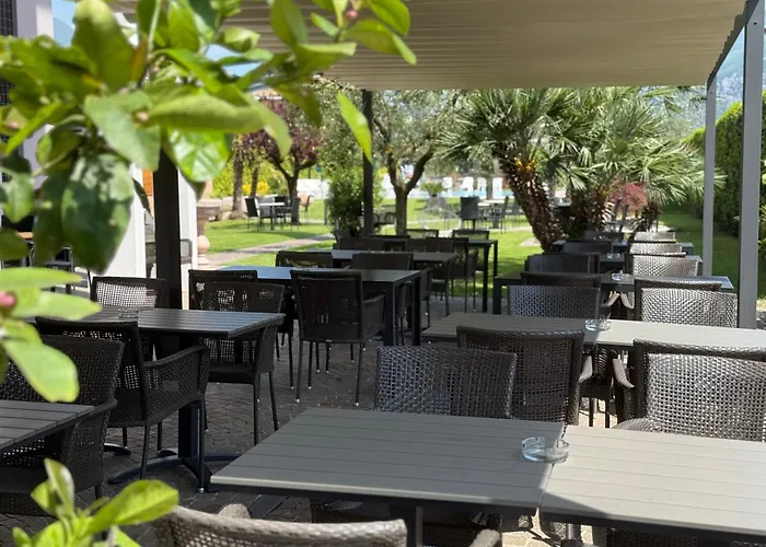 Hotel San Giorgio