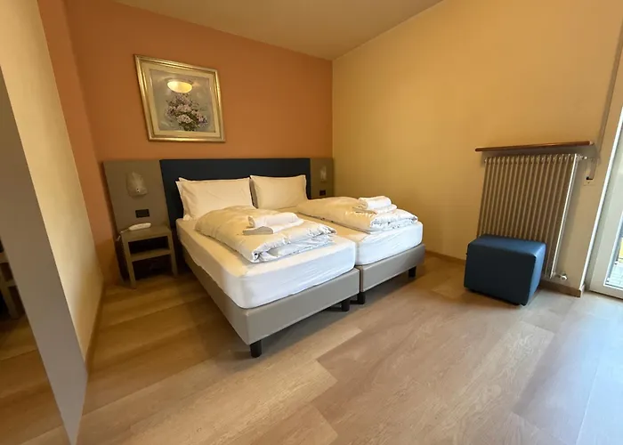 Hotel San Giorgio