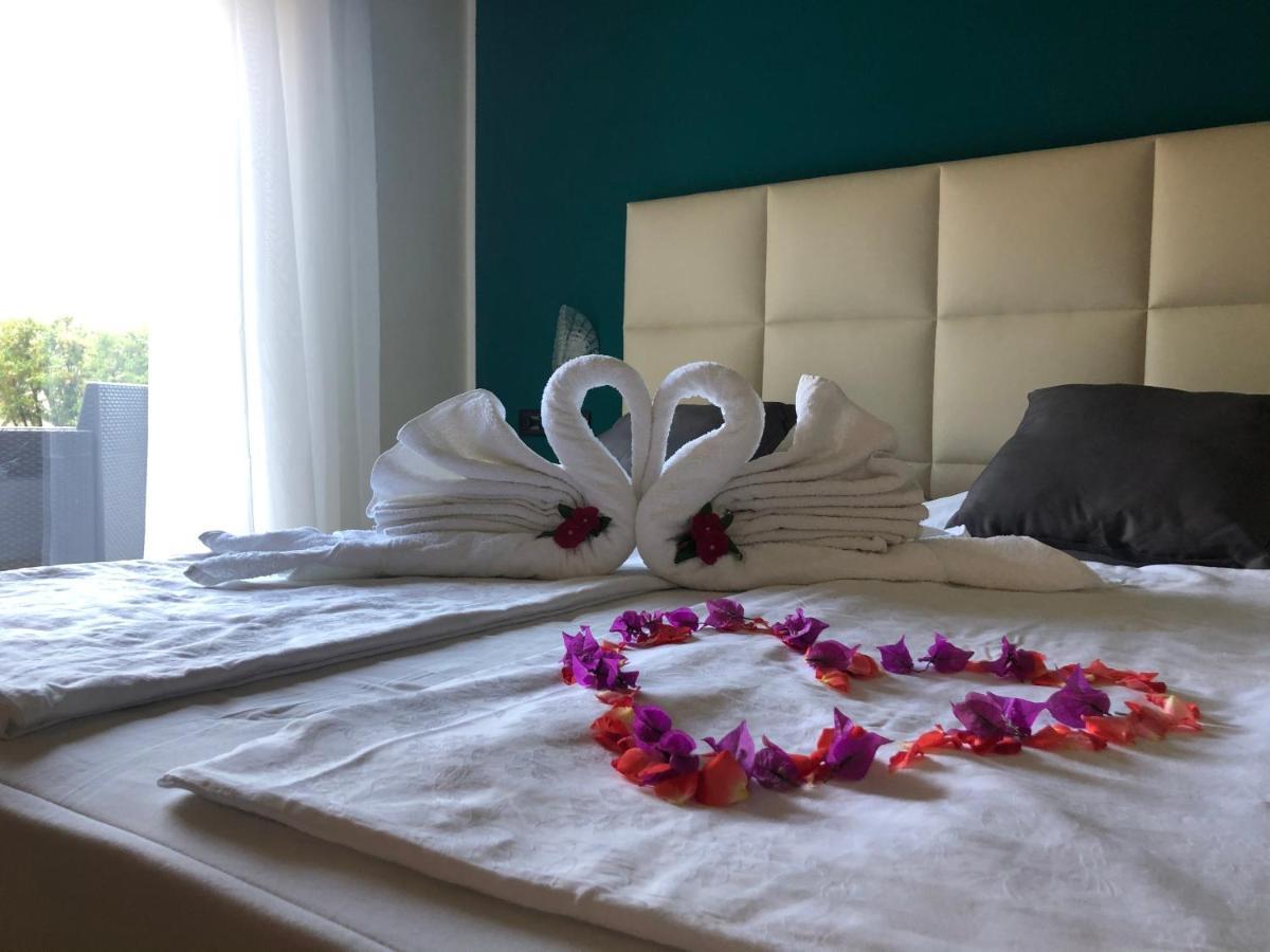 Hotel San Giorgio