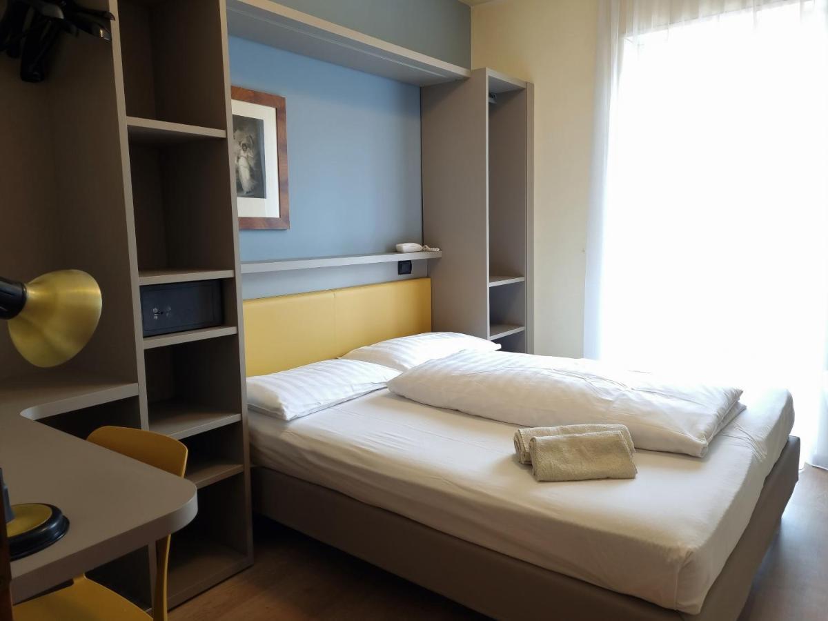 Hotel San Giorgio 3*