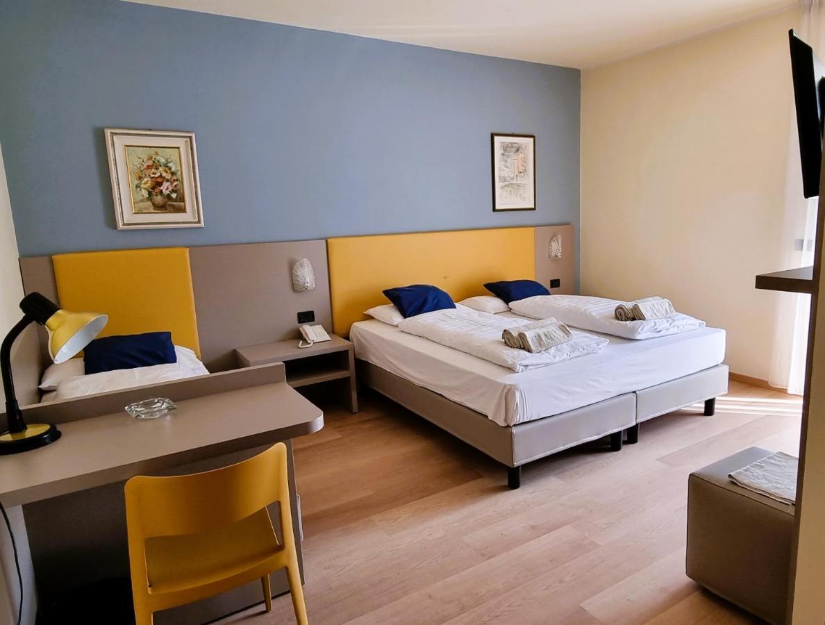 San Giorgio Hotel