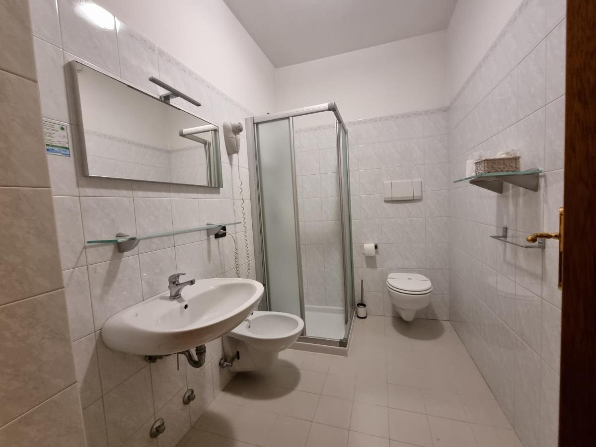 San Giorgio Hotel Arco