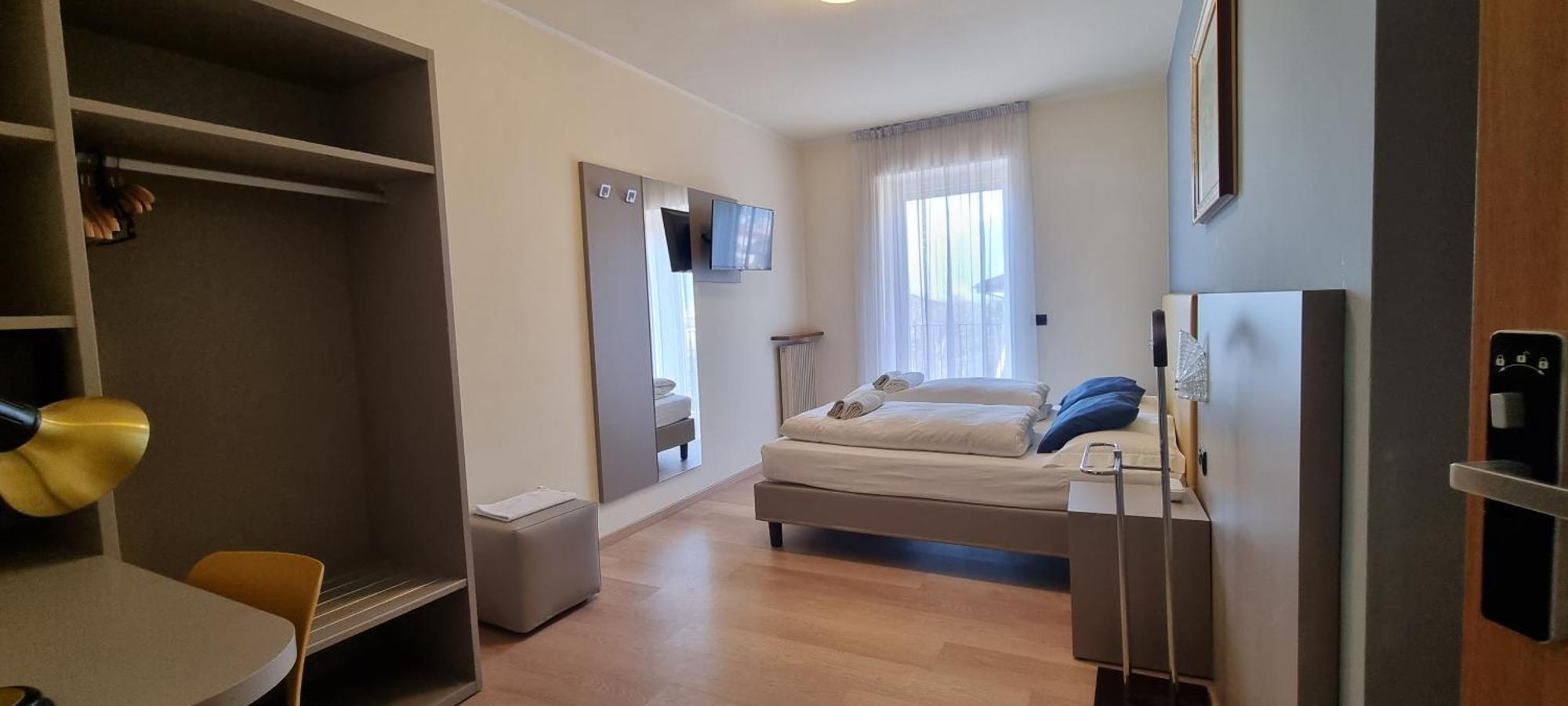 San Giorgio 3*