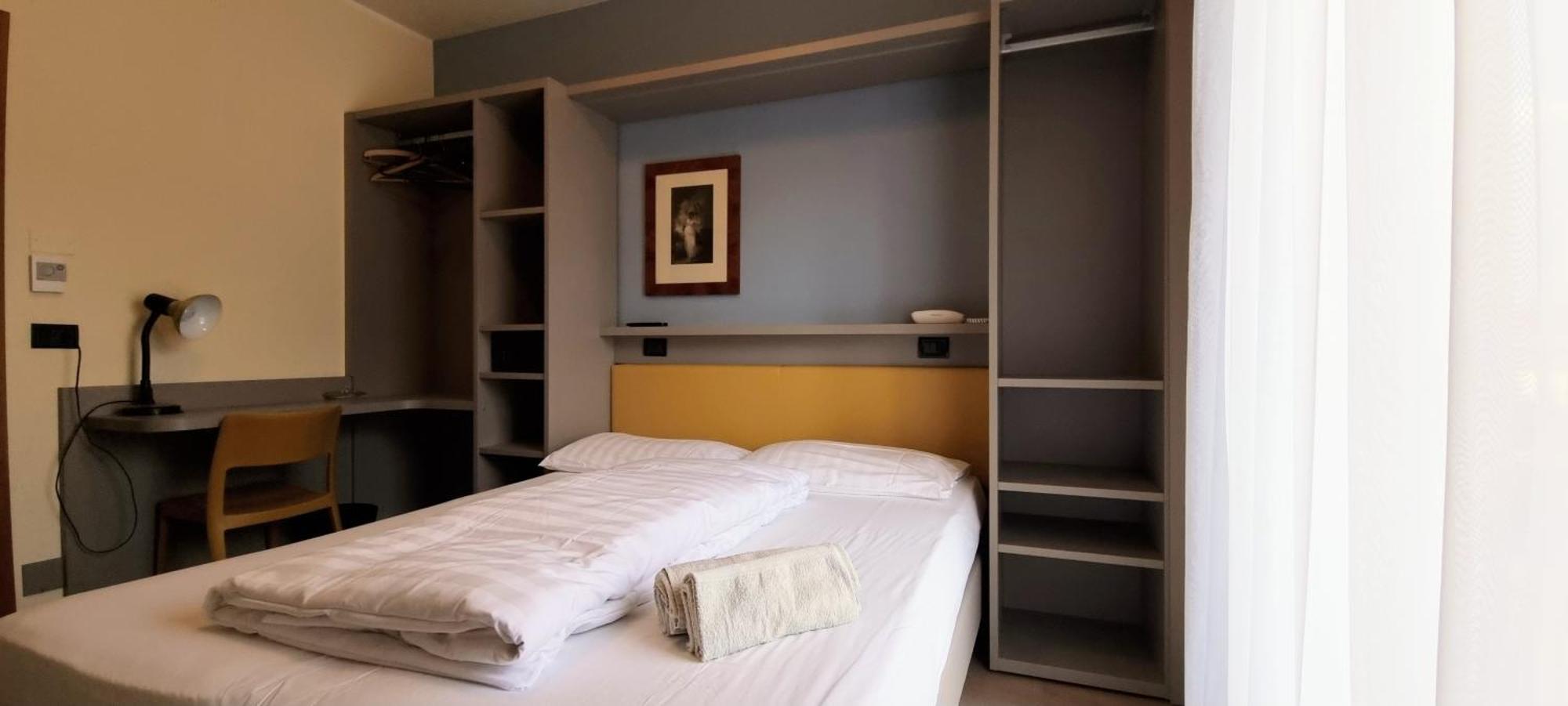 San Giorgio Hotel 3*