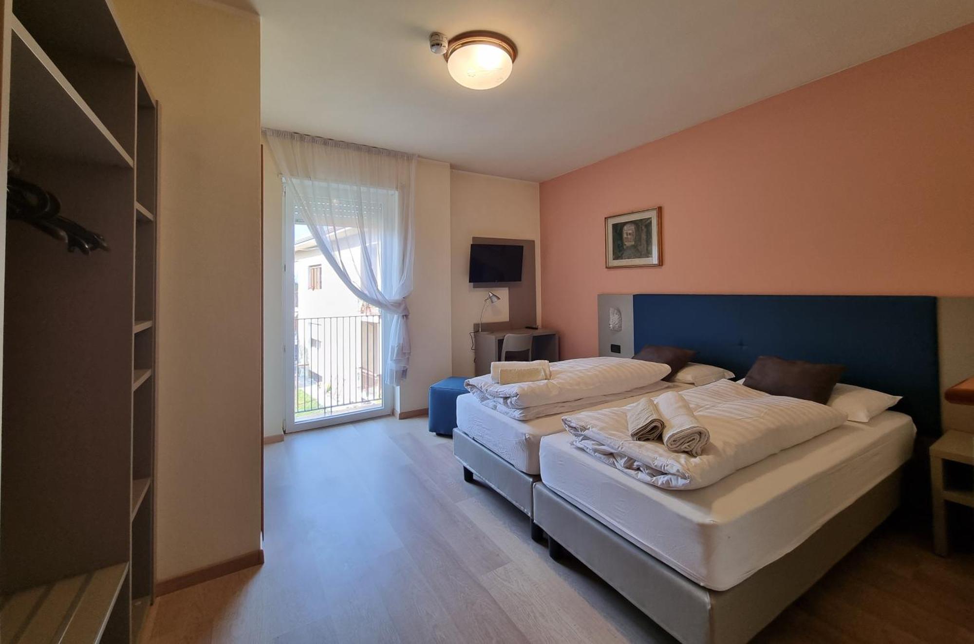 Hotel San Giorgio