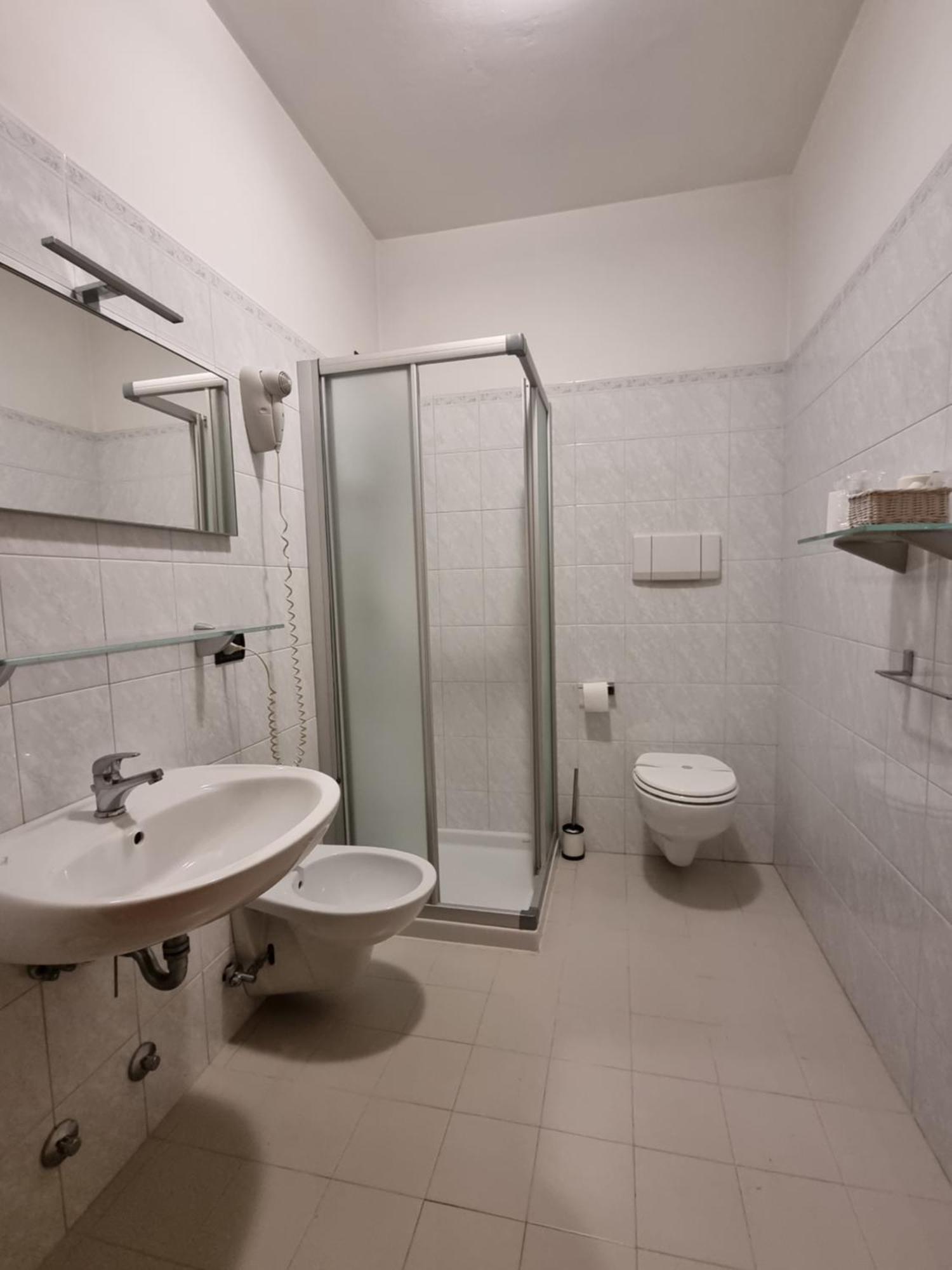 Hotel San Giorgio