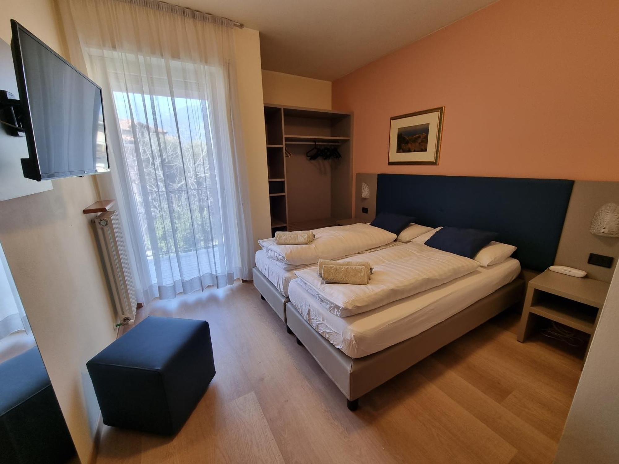 Hotel San Giorgio Arco