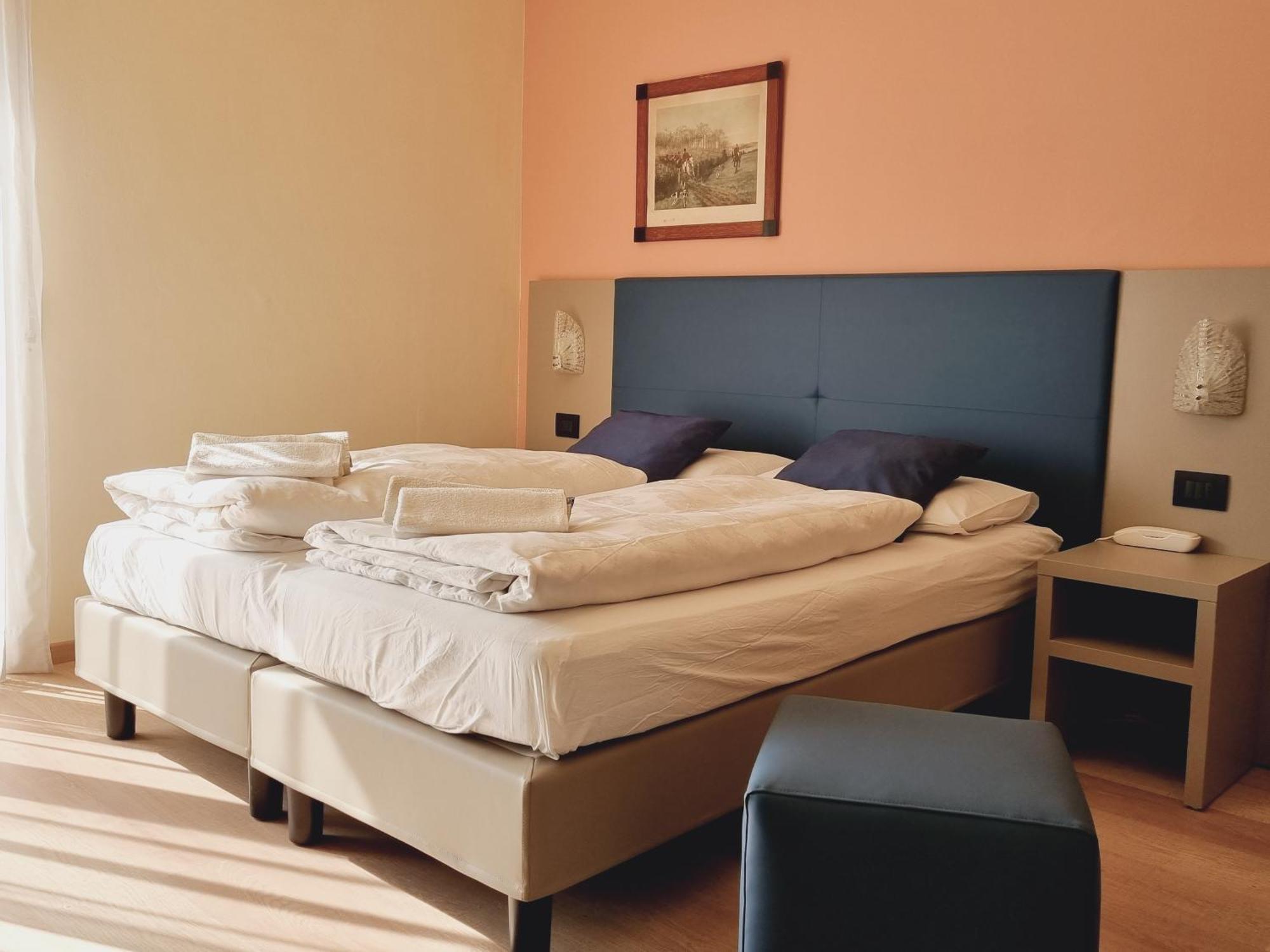 Hotel San Giorgio