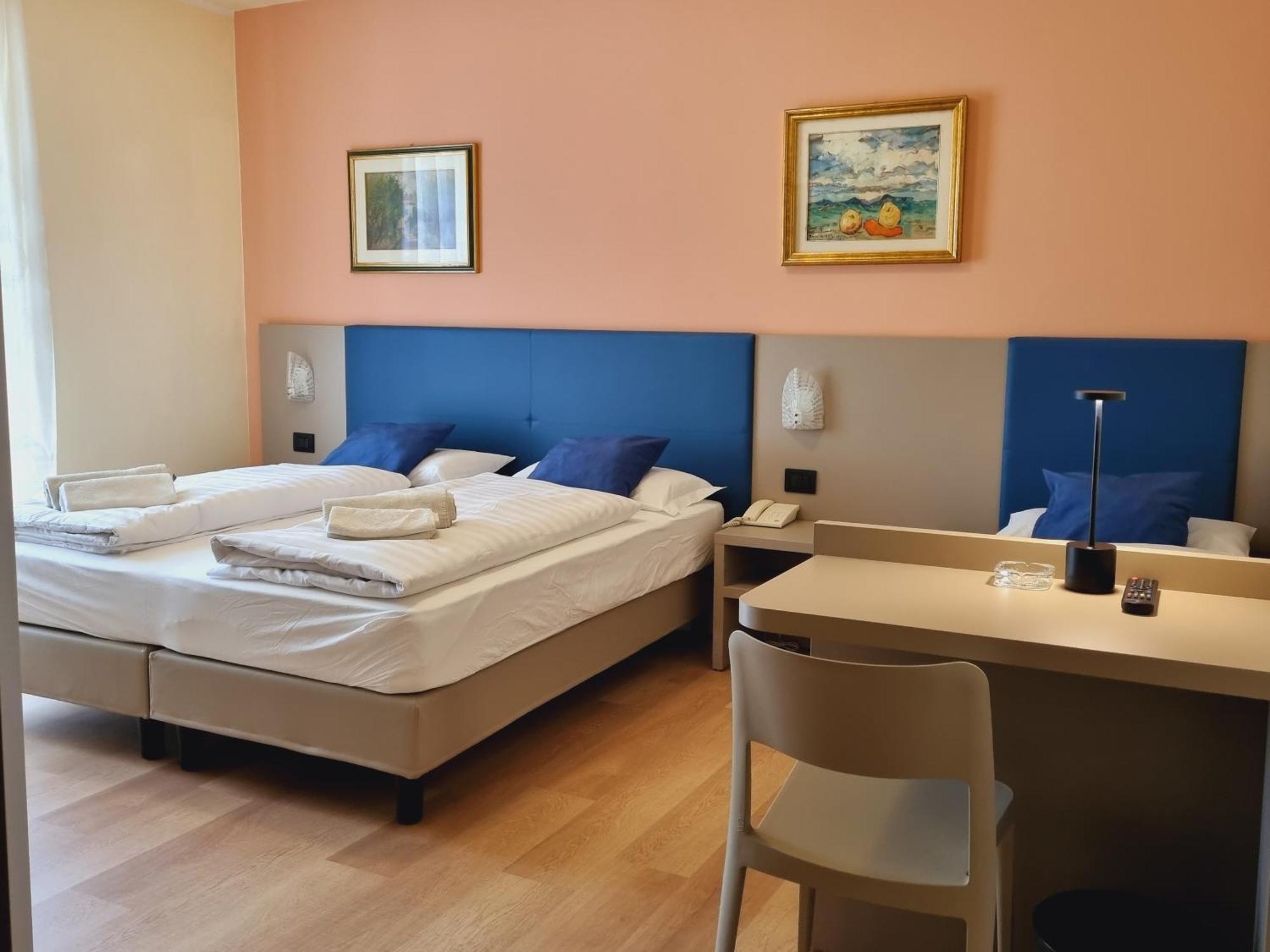 San Giorgio Hotel Arco