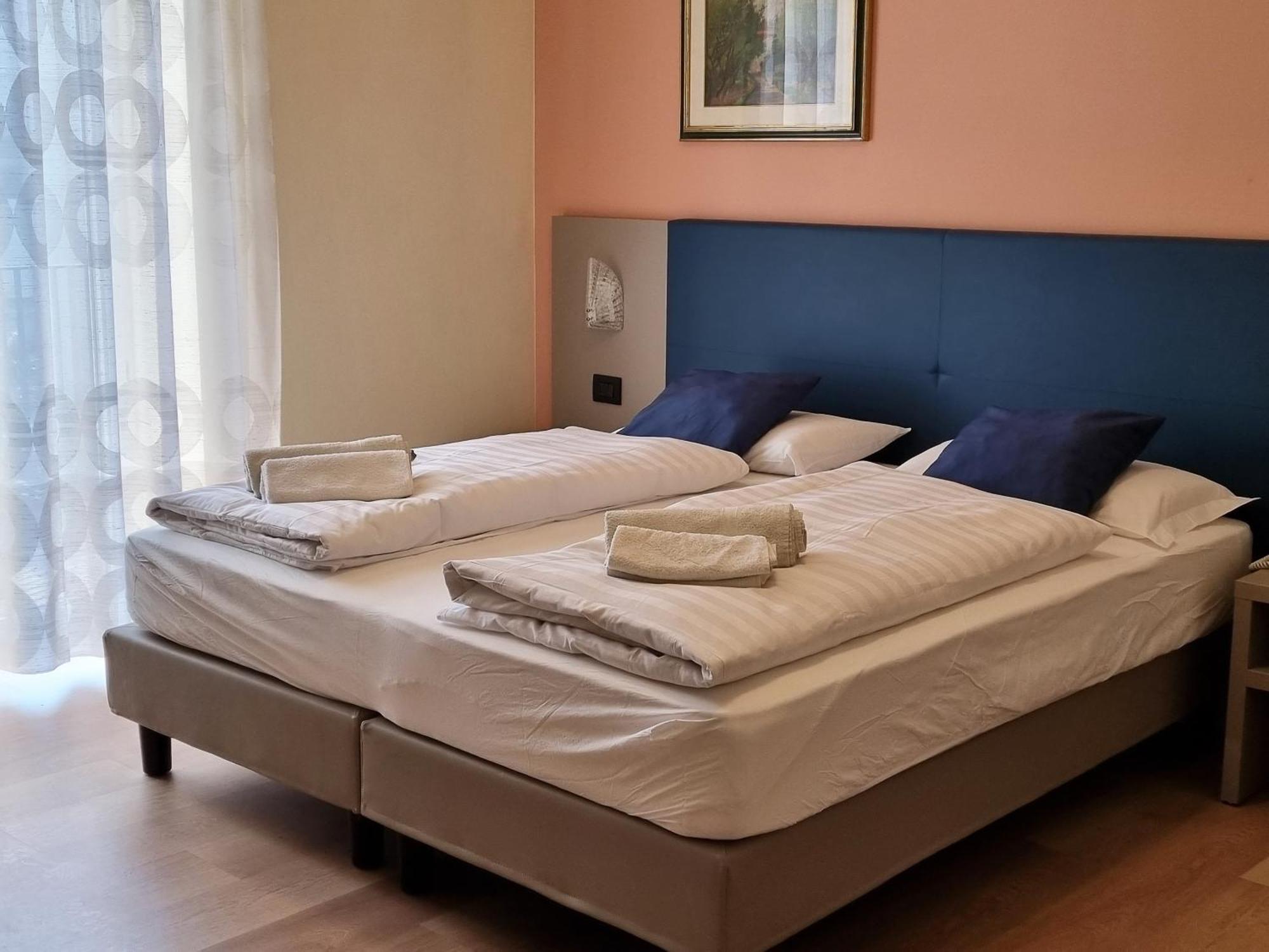 Hotel San Giorgio Arco