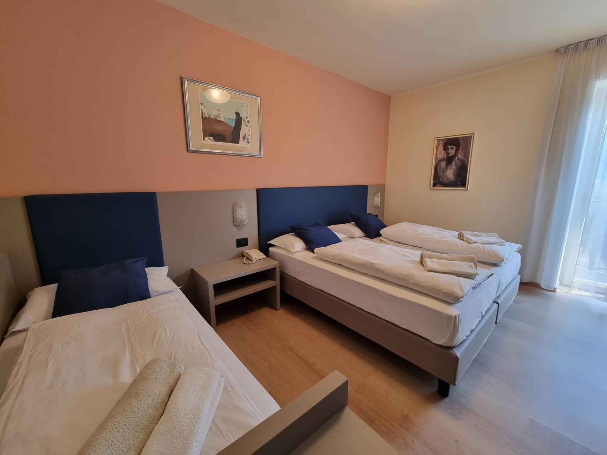 San Giorgio 3*