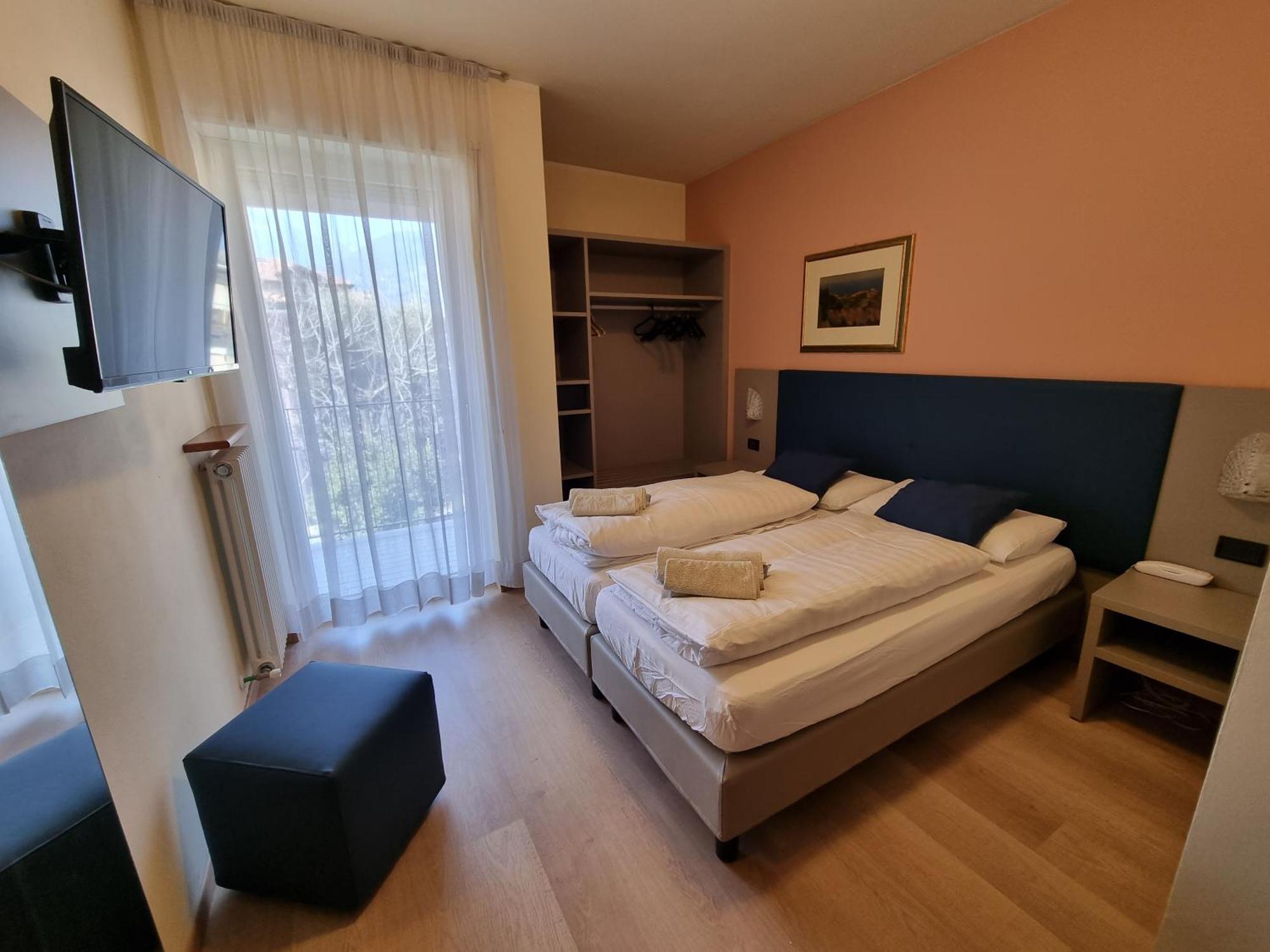 San Giorgio Hotel 3*