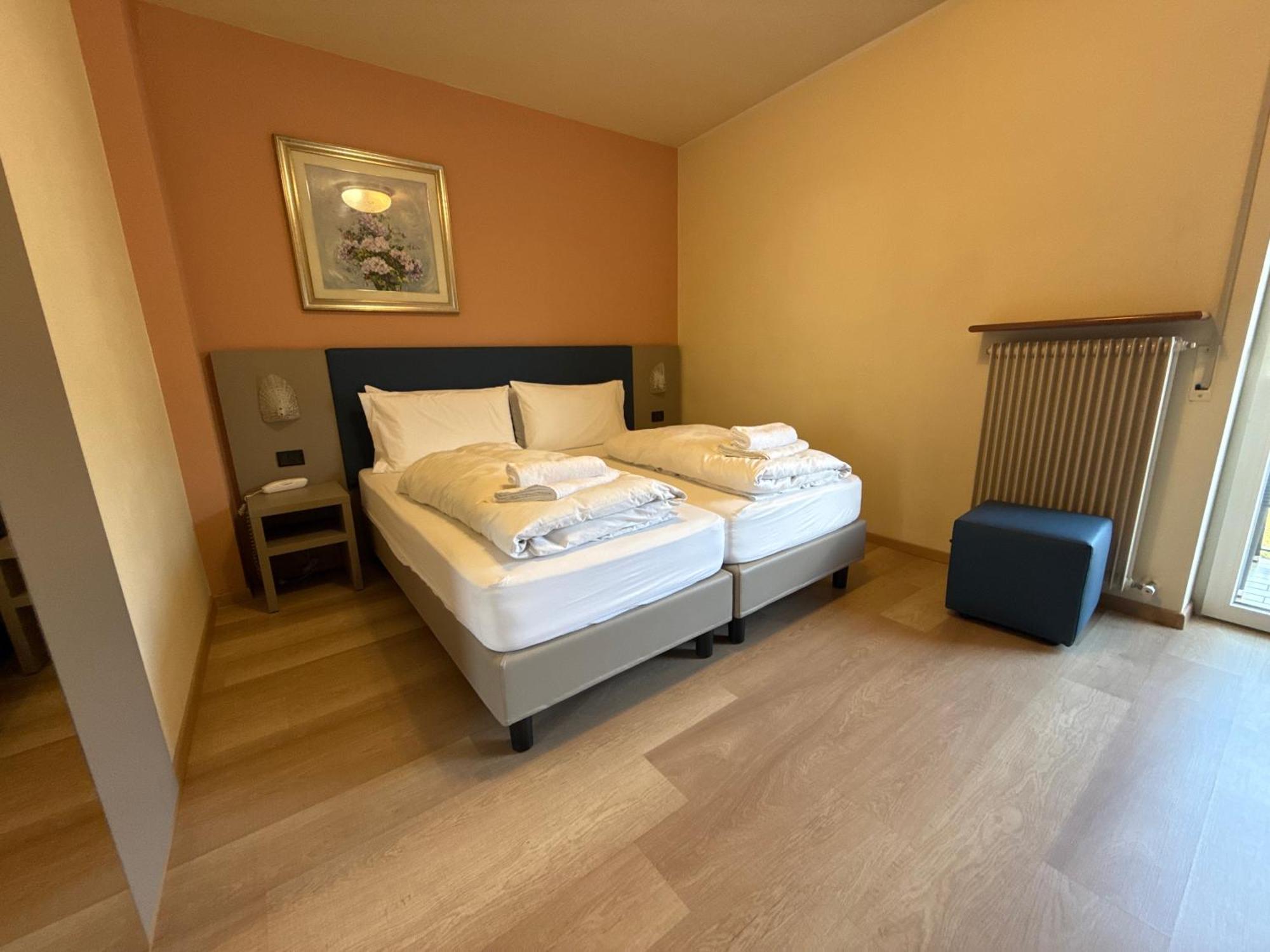 San Giorgio 3* Arco