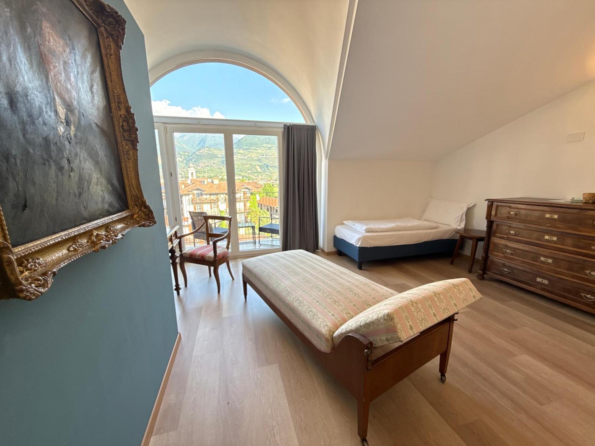 Hotel San Giorgio Arco
