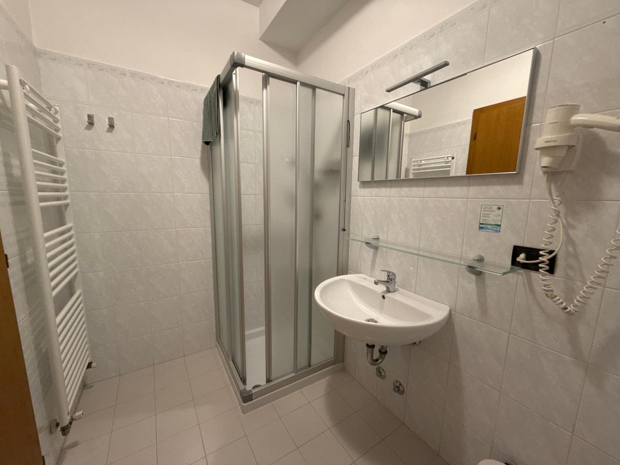 Hotel San Giorgio Arco