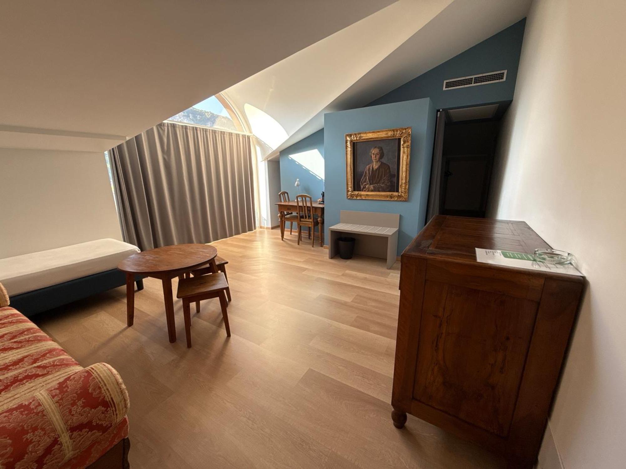 San Giorgio Hotel