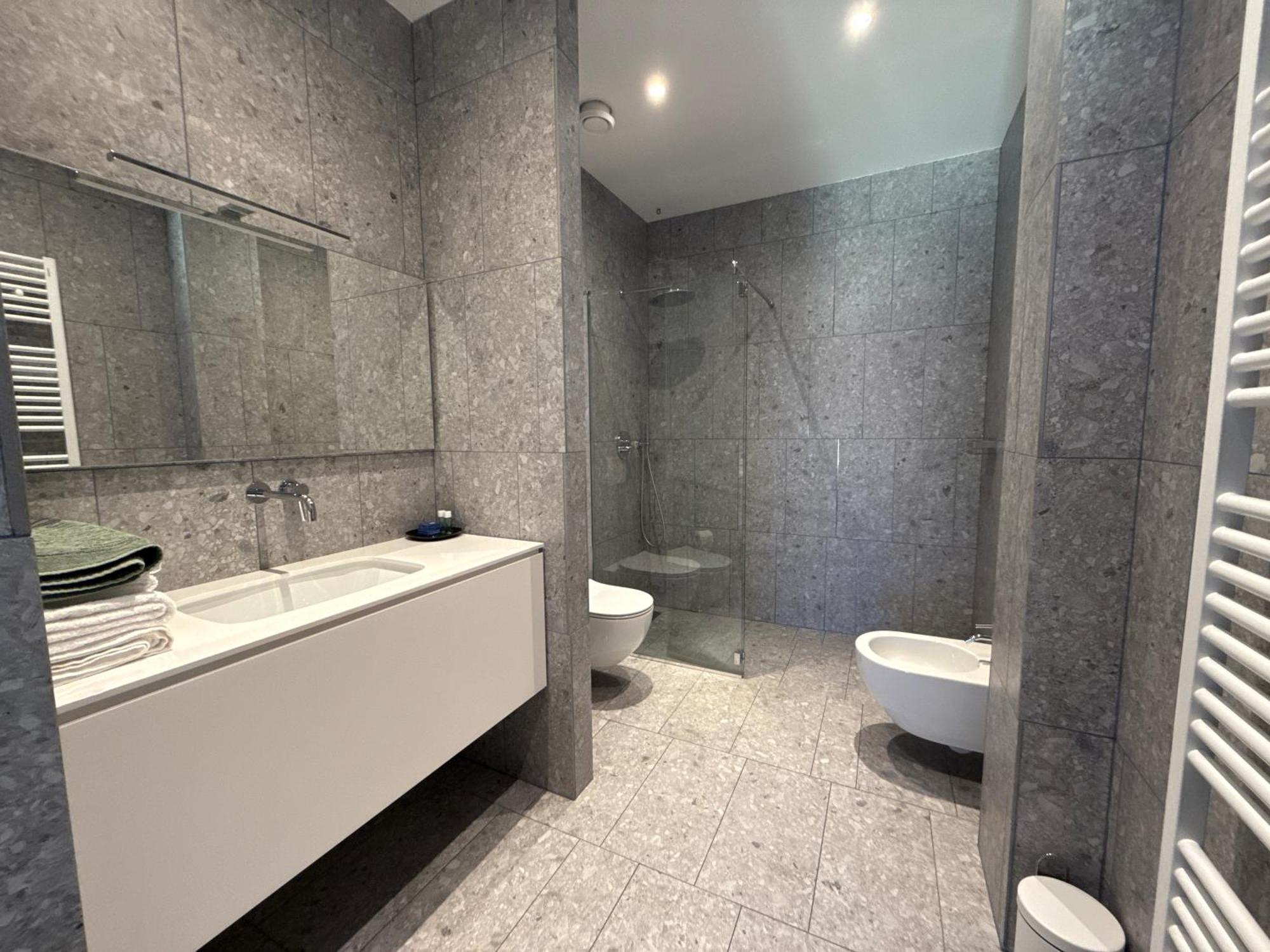 Hotel San Giorgio 3*