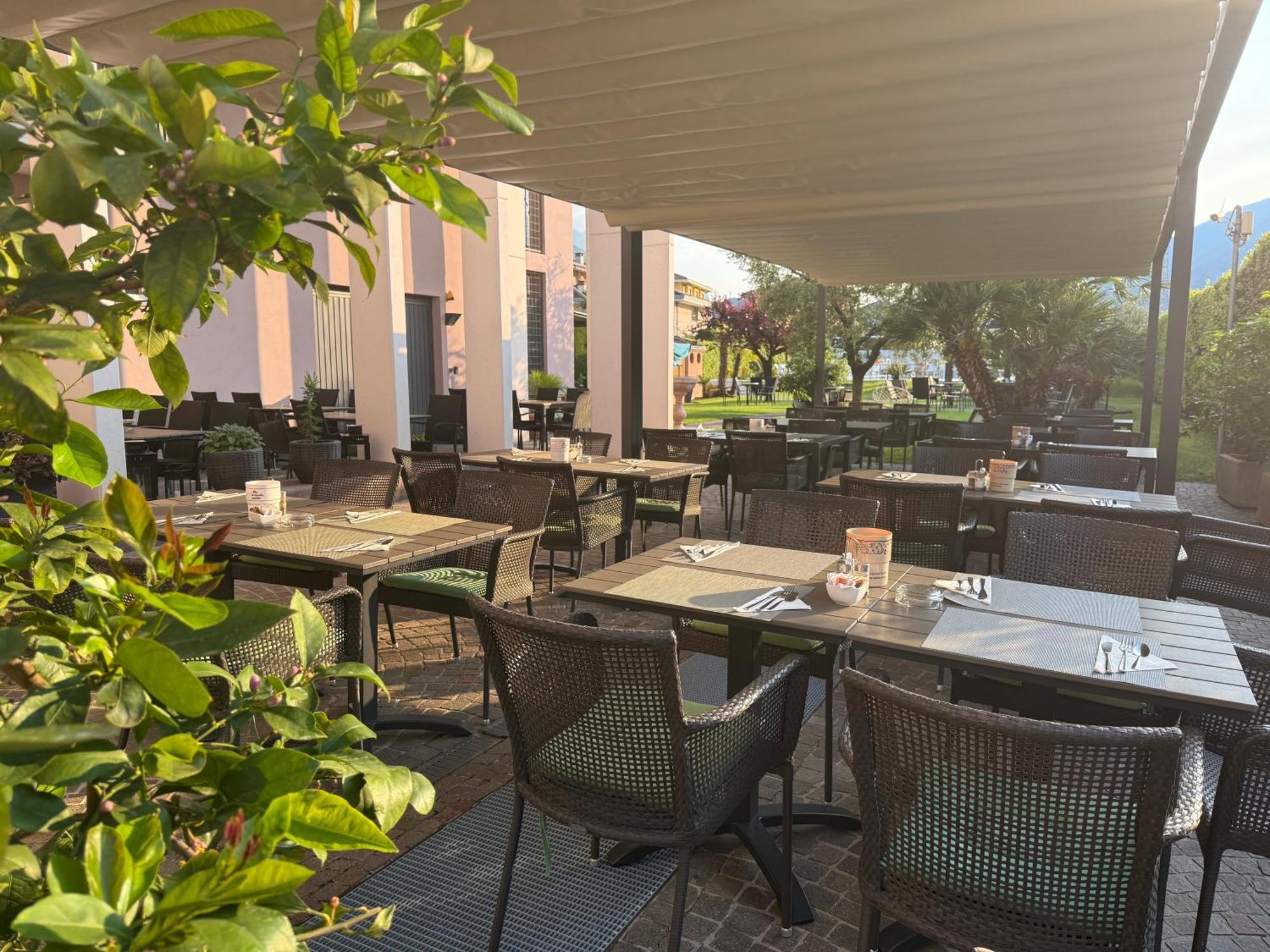 San Giorgio Hotel Arco