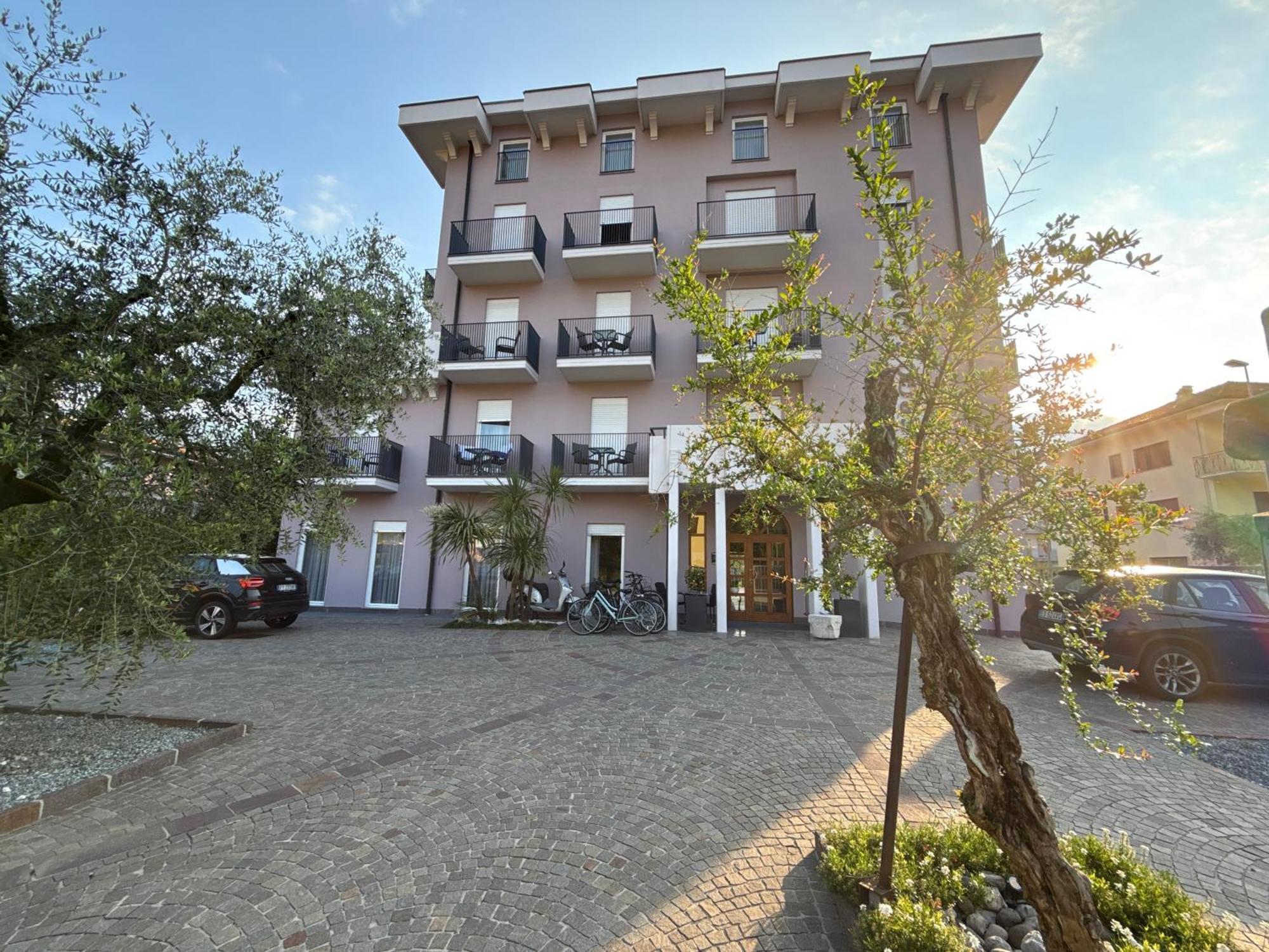 San Giorgio Hotel