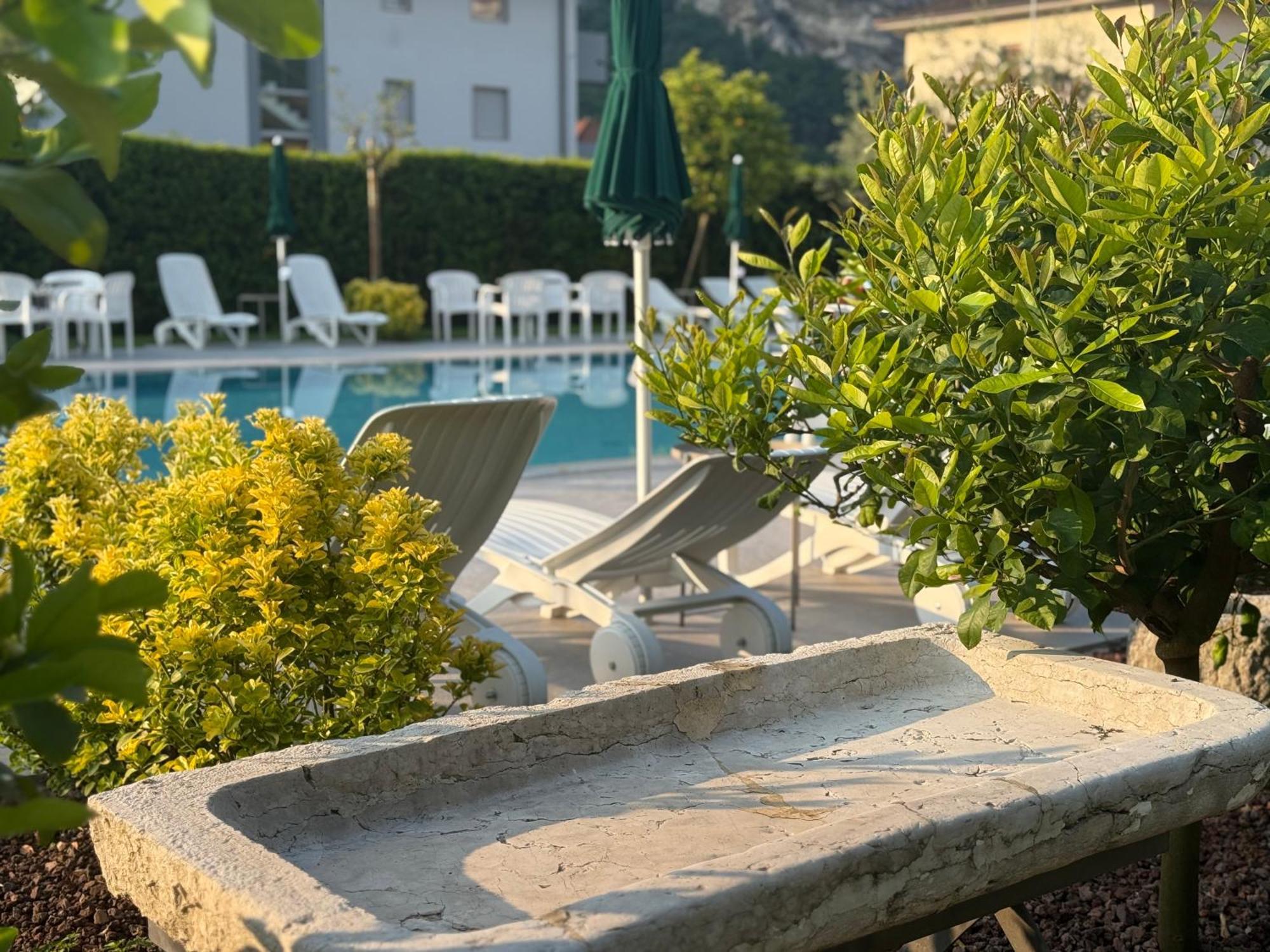 Hotel San Giorgio