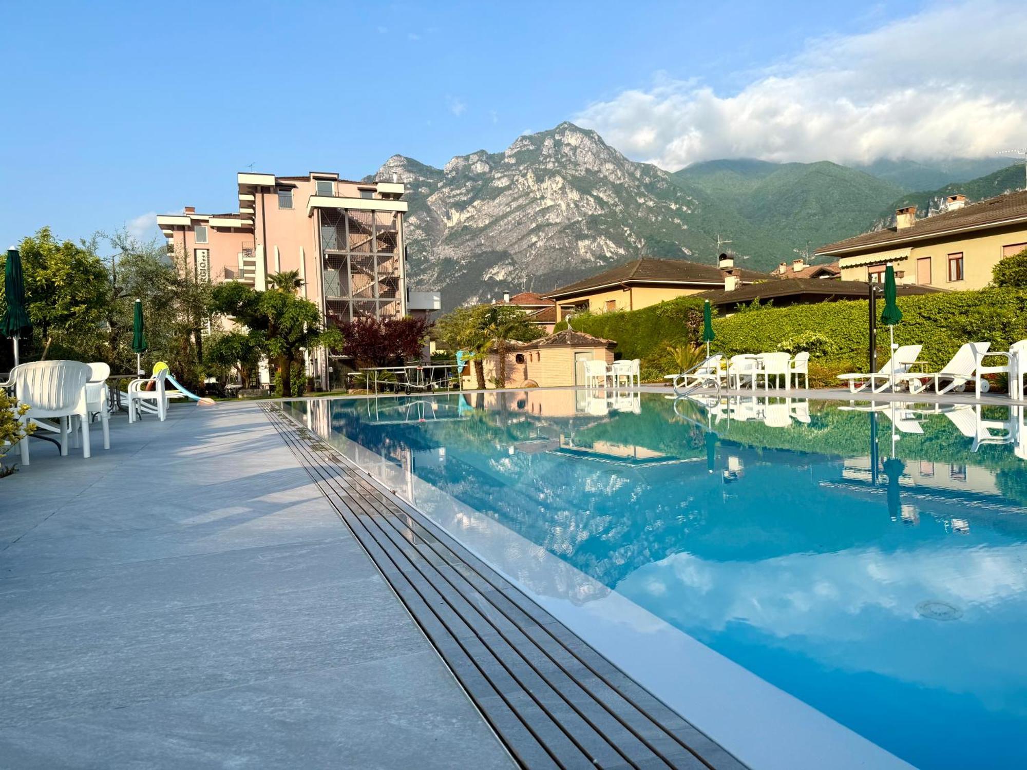 San Giorgio Hotel 3*