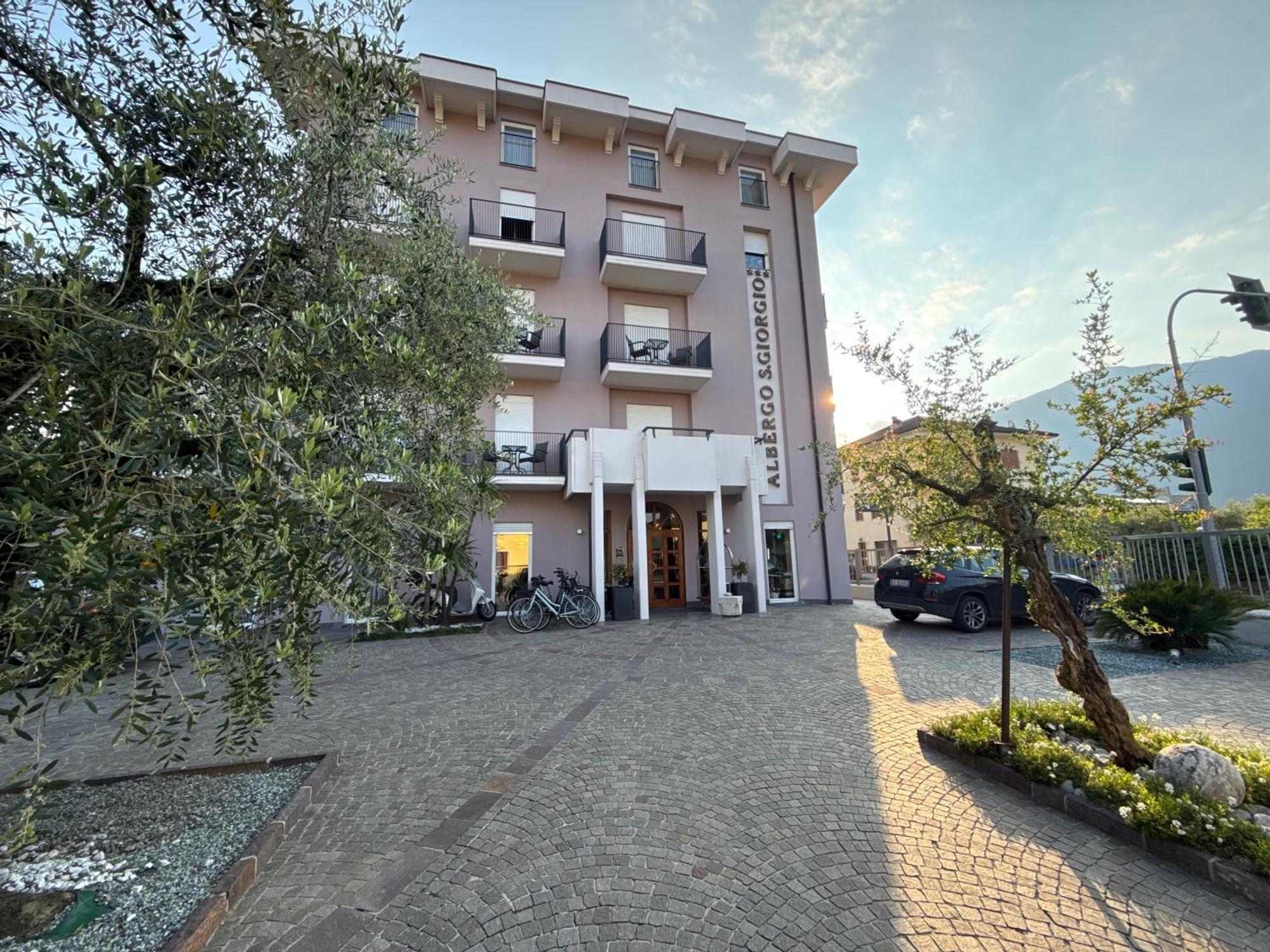 Hotel San Giorgio 3*