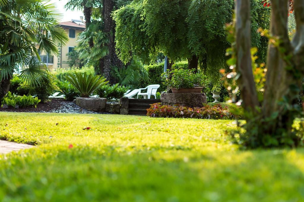 Hotel San Giorgio Arco