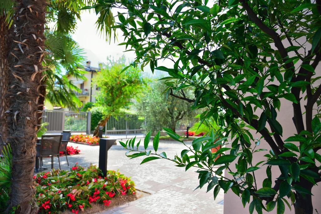 Hotel San Giorgio Arco