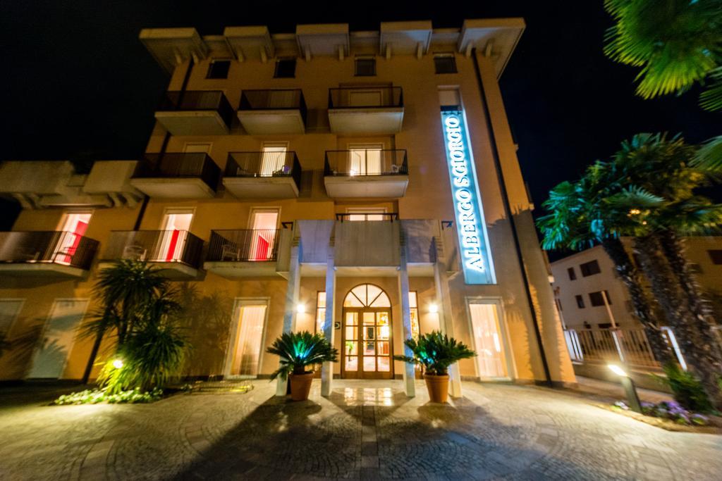 San Giorgio Hotel Arco